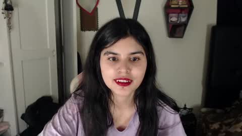 Moony online show from January 6, 6:47 am