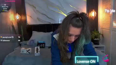 dark_dominika online show from June 17, 7:59 pm