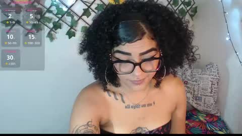 dark_flama online show from June 8, 1:28 am