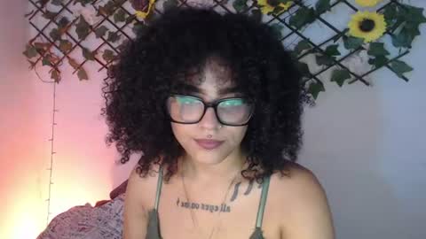 dark_flama online show from August 4, 3:45 am
