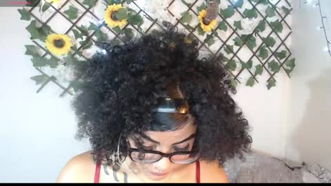 dark_flama online show from June 7, 7:48 am