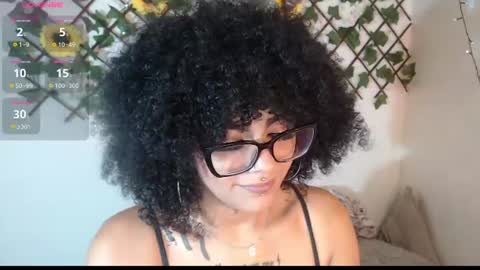 dark_flama online show from June 9, 1:38 am