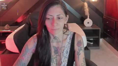 M I K A E L A online show from March 6, 8:04 pm