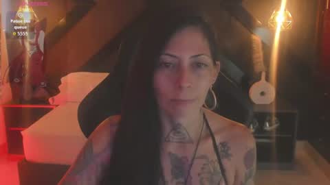 M I K A E L A online show from June 19, 7:17 pm