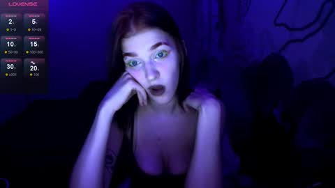 Rina online show from October 20, 5:49 pm