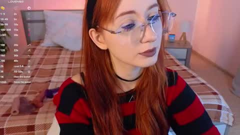 Lola online show from May 1, 1:31 am