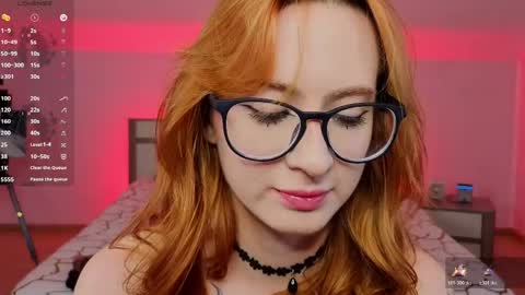 Lola online show from June 6, 7:03 am