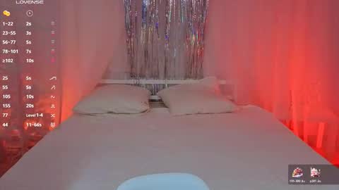 Lola online show from December 20, 1:42 am