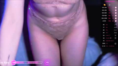 Lucious Foijieh online show from March 14, 5:47 pm