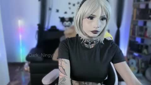 Dafne online show from July 3, 11:22 pm