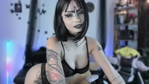 Dafne online show from June 15, 9:48 pm