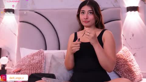 Angel Darcy  online show from July 13, 10:21 pm