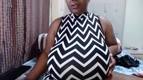 DarkBusty online show from October 7, 8:30 am