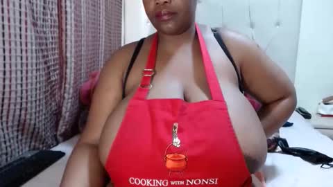 DarkBusty online show from September 19, 6:34 am