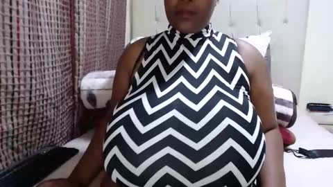 DarkBusty online show from December 22, 8:45 pm