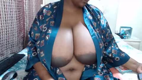 DarkBusty online show from March 6, 5:57 am