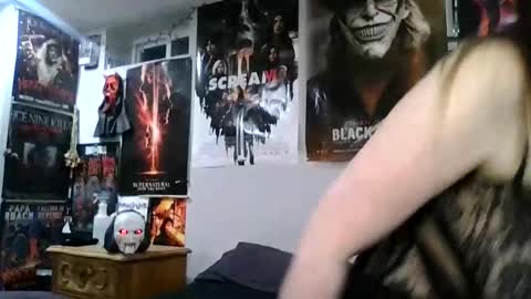 Angel online show from October 12, 4:15 am