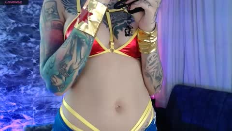 New account.  Help me reach 100 thumbs up  online show from October 3, 6:46 pm