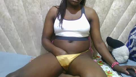SHANICE online show from June 19, 6:55 pm