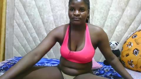 SHANICE online show from July 6, 4:42 pm