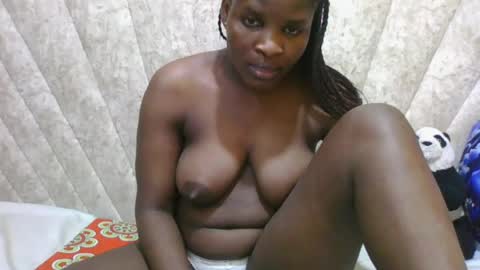 SHANICE online show from June 24, 11:42 am