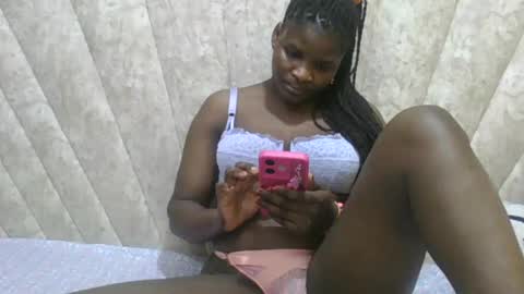 SHANICE online show from June 25, 3:35 pm