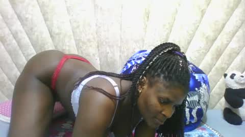 SHANICE online show from June 18, 4:56 pm
