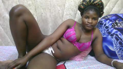 SHANICE online show from July 24, 3:15 am