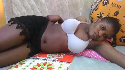 SHANICE online show from November 22, 9:12 am