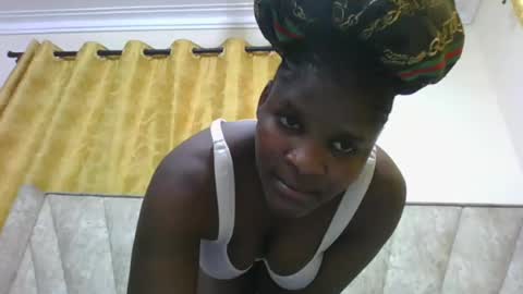 SHANICE online show from July 15, 6:56 pm