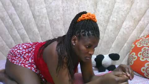 SHANICE online show from June 30, 11:53 am