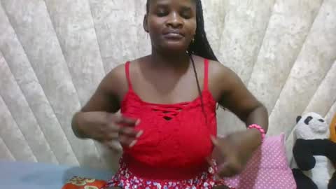 SHANICE online show from July 11, 7:03 pm