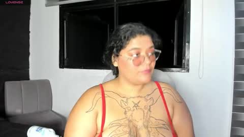 Dark ReeD online show from March 16, 5:44 am