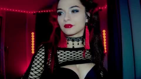 roseredgoddess online show from March 6, 3:01 am