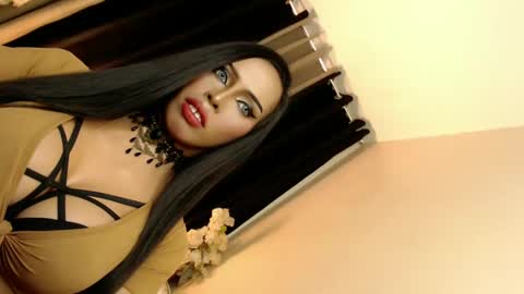 Snapshot of darksoul_mistress chatting on February 24, 3:31 am HAPPY BIRTHDAY MISTRESS MADRIANA online show from February 24, 3:31 am