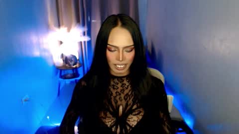 HAPPY BIRTHDAY MISTRESS MADRIANA online show from February 3, 7:13 am
