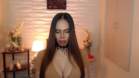 Snapshot of darksoul_mistress chatting on December 5, 3:39 pm HAPPY BIRTHDAY MISTRESS MADRIANA online show from December 5, 3:39 pm