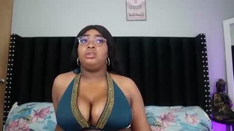 darktaboogirl online show from July 30, 3:29 am