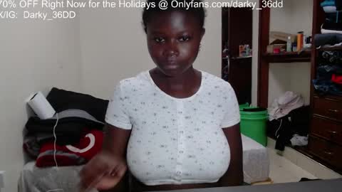  exclusive sexual content -- IGTwitterX darky 32dd online show from July 25, 8:54 am