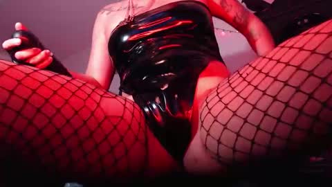 DarKyll  online show from March 28, 9:35 pm