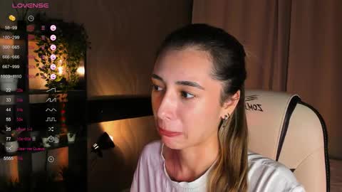 Belle online show from October 5, 5:23 am