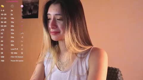 Belle online show from March 14, 5:19 am