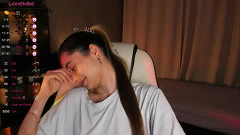 Belle online show from November 4, 5:23 am