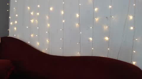 Darla Fae online show from January 10, 11:29 pm