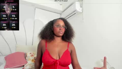 Snapshot of darle_volant chatting on October 3, 3:44 am Darle Volant online show from October 3, 3:44 am