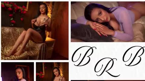 darling  online show from December 5, 12:50 pm