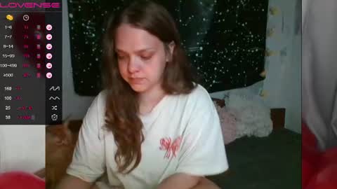 darling_tony18 online show from August 5, 5:30 pm