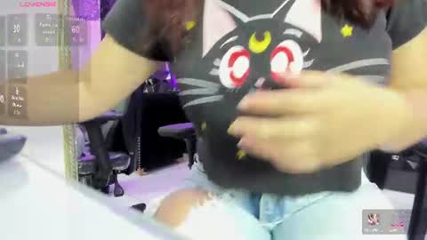 Darling online show from June 30, 1:32 pm