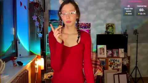 D online show from March 17, 5:50 pm