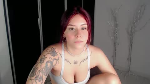 darlyn_big online show from December 16, 10:04 pm